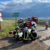 17.05. - Verkehrsunfall T2